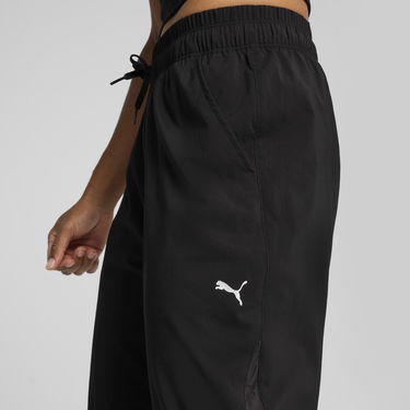 Спортни панталони Puma Lace Woven Training Pants Черно | 526793_01, 1