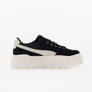 Кецове и обувки Puma Mayze Stack DC5 W Черно | 383971 03, 1