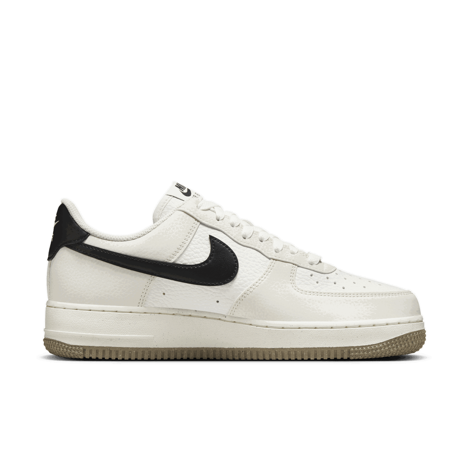 Кецове и обувки Nike Air Force 1 '07 Next Nature Бяло | HF9983-100, 1