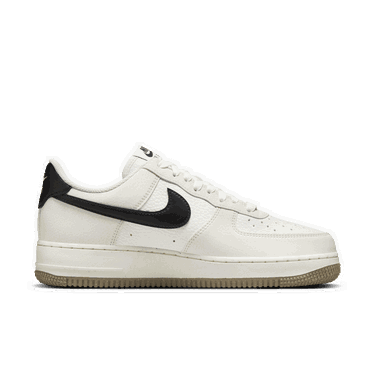 Кецове и обувки Nike Air Force 1 '07 Next Nature Бяло | HF9983-100, 1