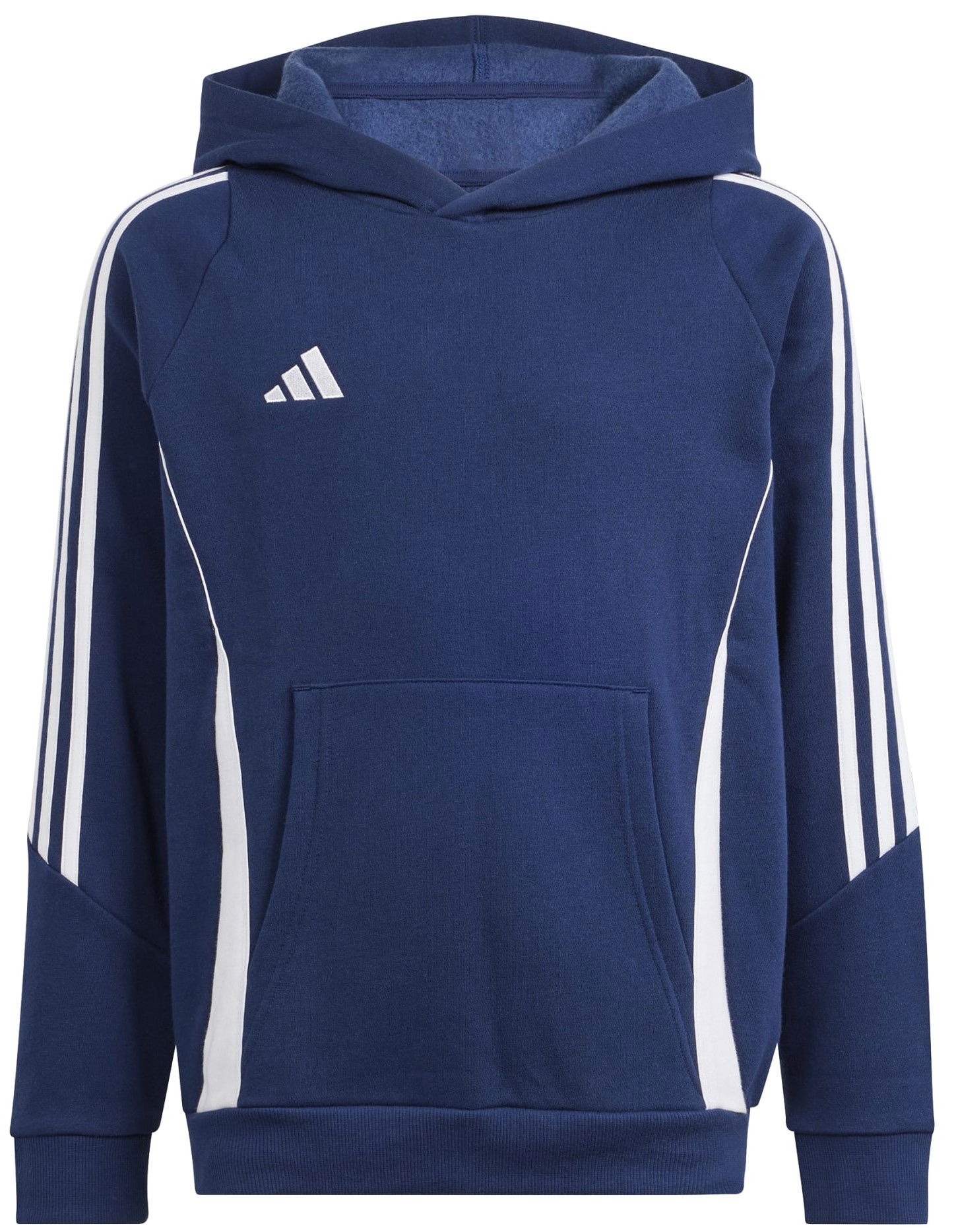 Суитчър adidas Originals adidas TIRO24 SWHOODY Тъмно синьо | ir7504, 0