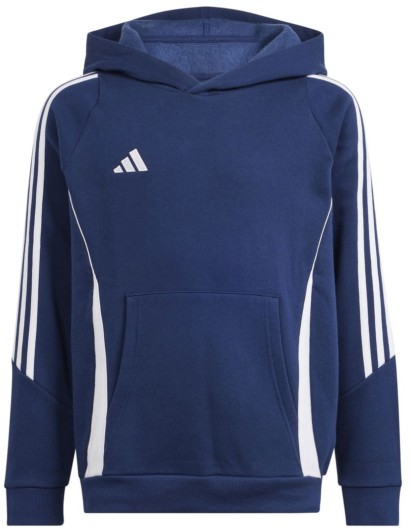 Суитчър adidas Originals adidas TIRO24 SWHOODY Тъмно синьо | ir7504