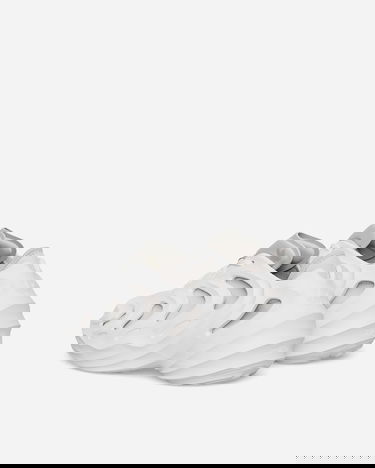 Кецове и обувки adidas Originals adiFOM Q Бяло | IE7447, 4