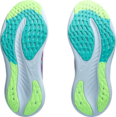 Кецове и обувки Asics Běžecké boty GEL-NIMBUS 26 LITE-SHOW Лилаво | 1012b649-300, 2
