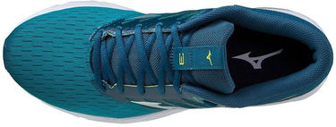 Кецове и обувки Mizuno Wave Prodigy 3 Зелено | J1GC201067, 3
