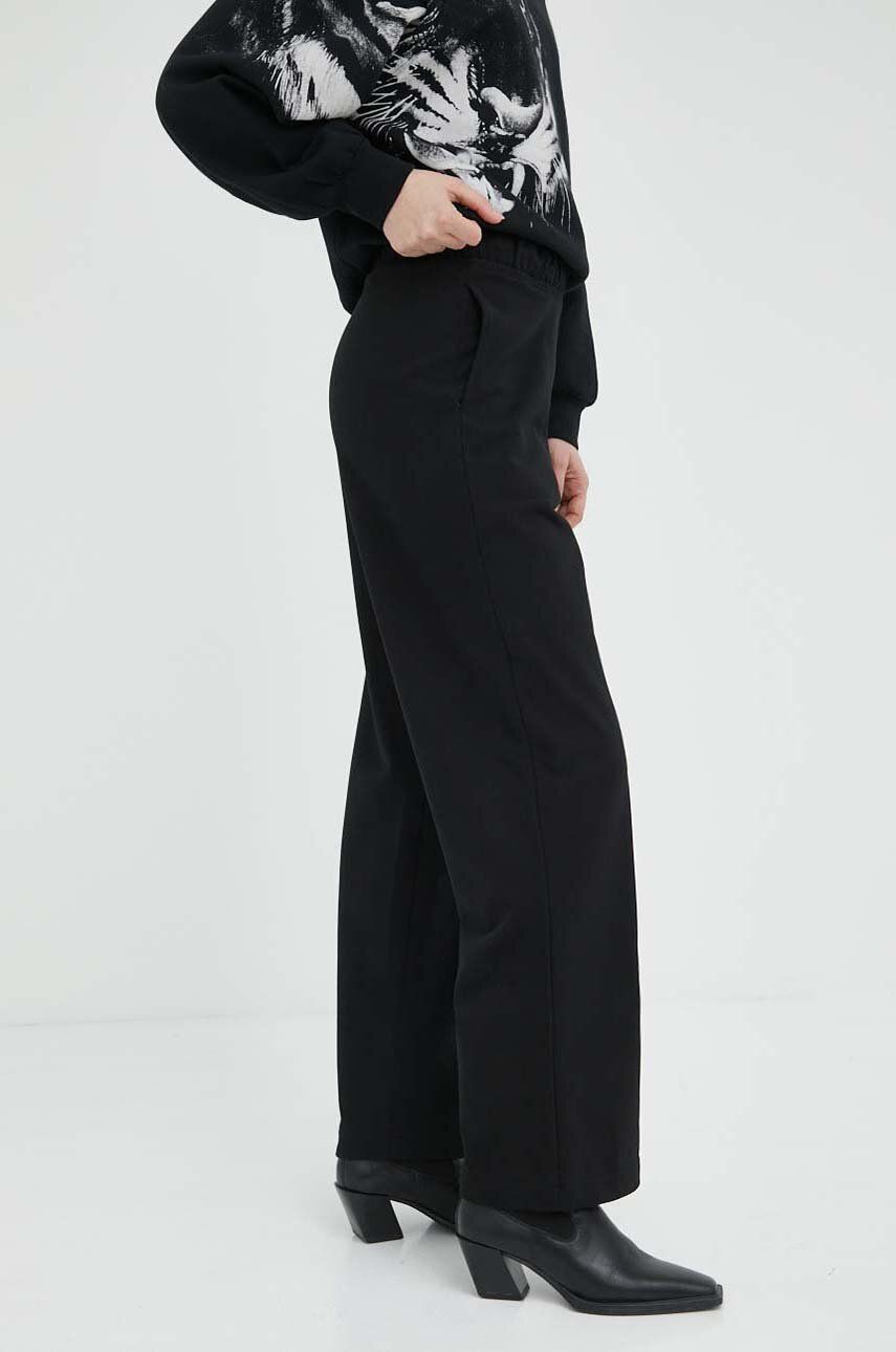 Спортни панталони G-Star Raw Sweatpants Черно | D22839.D284, 0