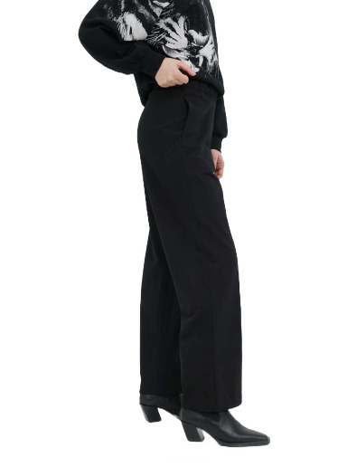 Спортни панталони G-Star Raw Sweatpants Черно | D22839.D284