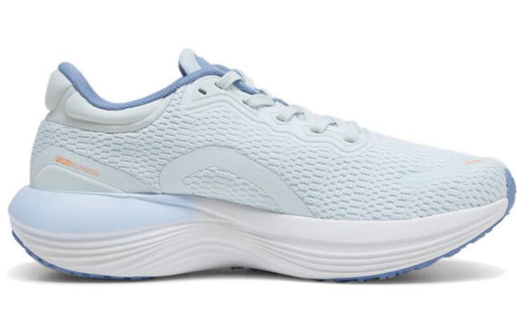 Кецове и обувки Puma Scend Pro Синьо | 378776-19