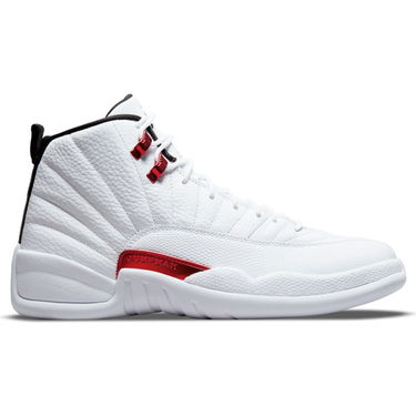 Кецове и обувки Jordan Air Jordan 12 Retro "Twist" Бяло | CT8013-106, 2
