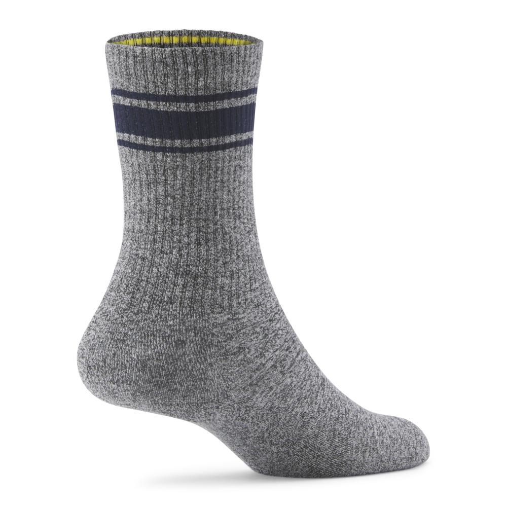 Чорапи Allbirds Crew Socks Сиво | A11492U, 1