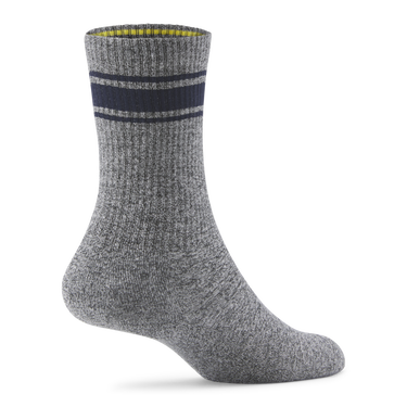 Чорапи Allbirds Crew Socks Сиво | A11492U, 1