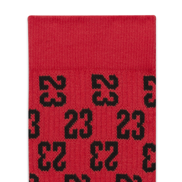 Чорапи Jordan Everyday Essentials Crew Socks Червено | FJ6823-600, 3