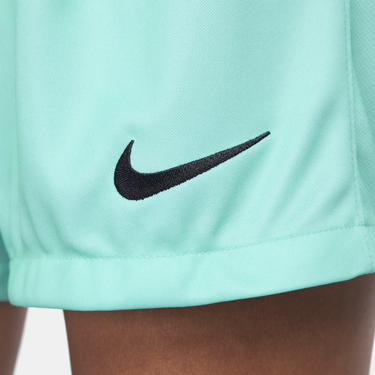 Къси панталони Nike Dri-FIT FC Barcelona 2023/24 Stadium Third Shorts Тюркоазено | FJ4672-486, 2