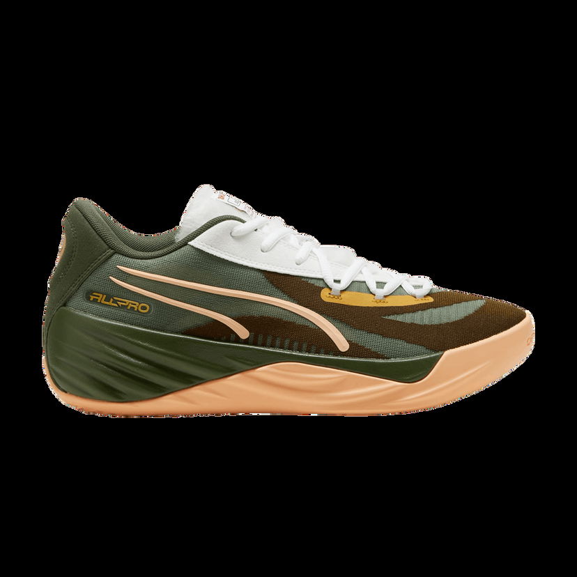 Облекло Puma Gremlins x All-Pro Nitro Черно | 379303-01