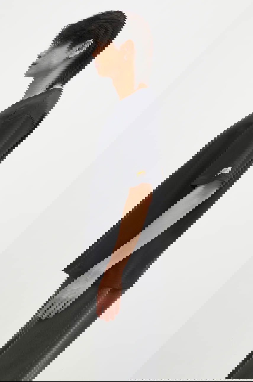 Тениска Columbia CSC Heritage Graphic T-Shirt Черно | 2090871, 1