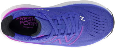 Кецове и обувки New Balance Fresh Foam More v4 "Purple" W Лилаво | WMORCT4, 2