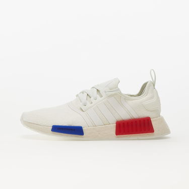 Кецове и обувки adidas Originals NMD_R1 Бяло | HQ4451, 0