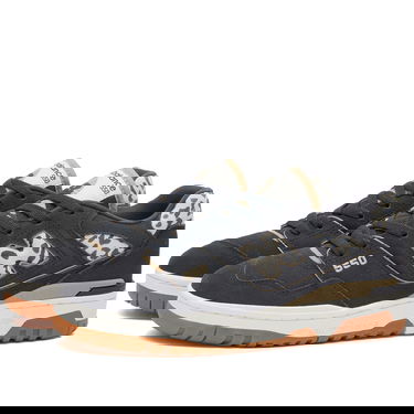 Кецове и обувки New Balance 550 Phantom Бежово | BBW550QB, 0