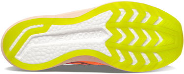 Кецове и обувки Saucony Endorphin Speed 2 Оранжево
 | S20688-45, 3