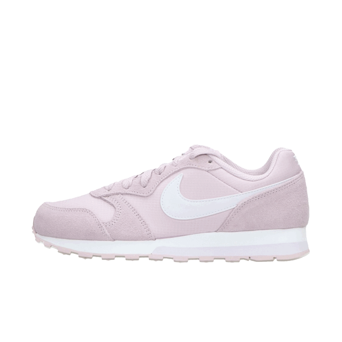 Кецове и обувки Nike MD Runner 2 PE Розово | BQ8271-500, 0