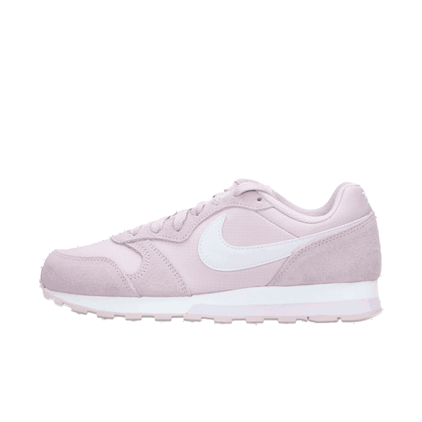 Кецове и обувки Nike MD Runner 2 PE Розово | BQ8271-500