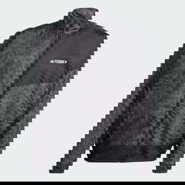 Яке adidas Performance adidas TERREX Terrex Trail Running Черно | IN6726, 5