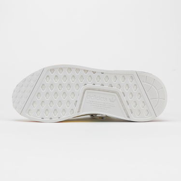 Кецове и обувки adidas Originals NMD_R1 Pride Бяло | FY9024, 4