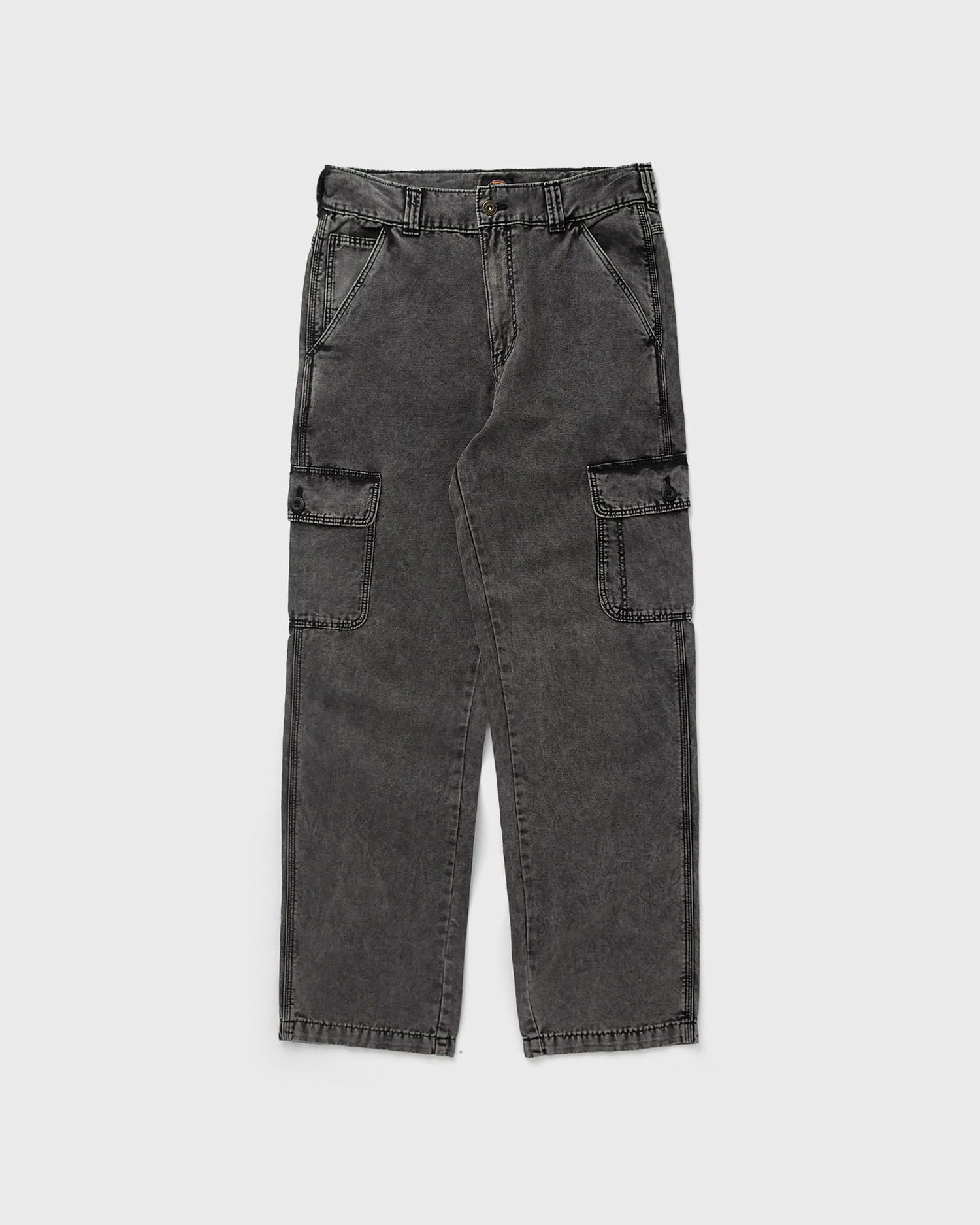 Облекло и аксесоари Dickies Newington Trousers Man Sandstone Size 40 Черно | 0A4YSB, 1