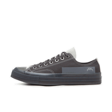 Кецове и обувки Converse A-Cold-Wall x Chuck 70 Ox "Pavement" Сиво | A07145C, 0