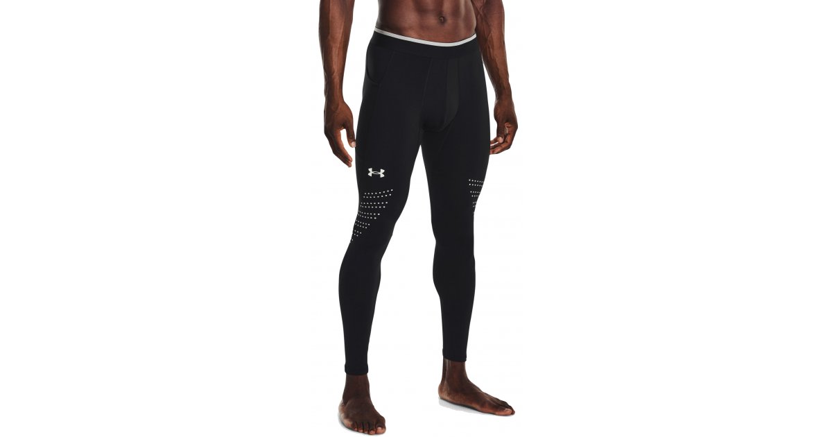 Клинове Under Armour CG Novelty Черно | 1373833-001, 1