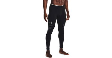 Клинове Under Armour CG Novelty Черно | 1373833-001, 1