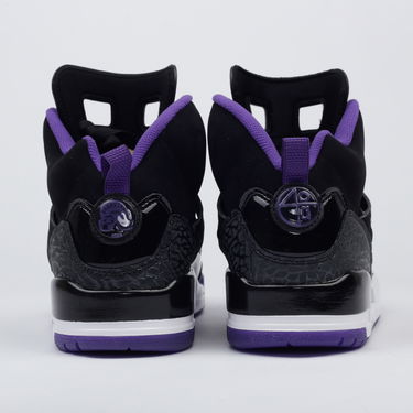 Кецове и обувки Jordan Jordan Jordan Spizike Черно | 315371-051, 2
