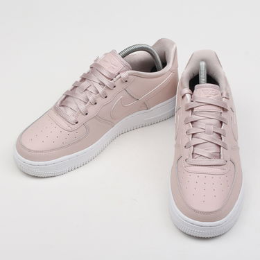 Кецове и обувки Nike Air Force 1 SS GS Розово | AV3216-600, 2