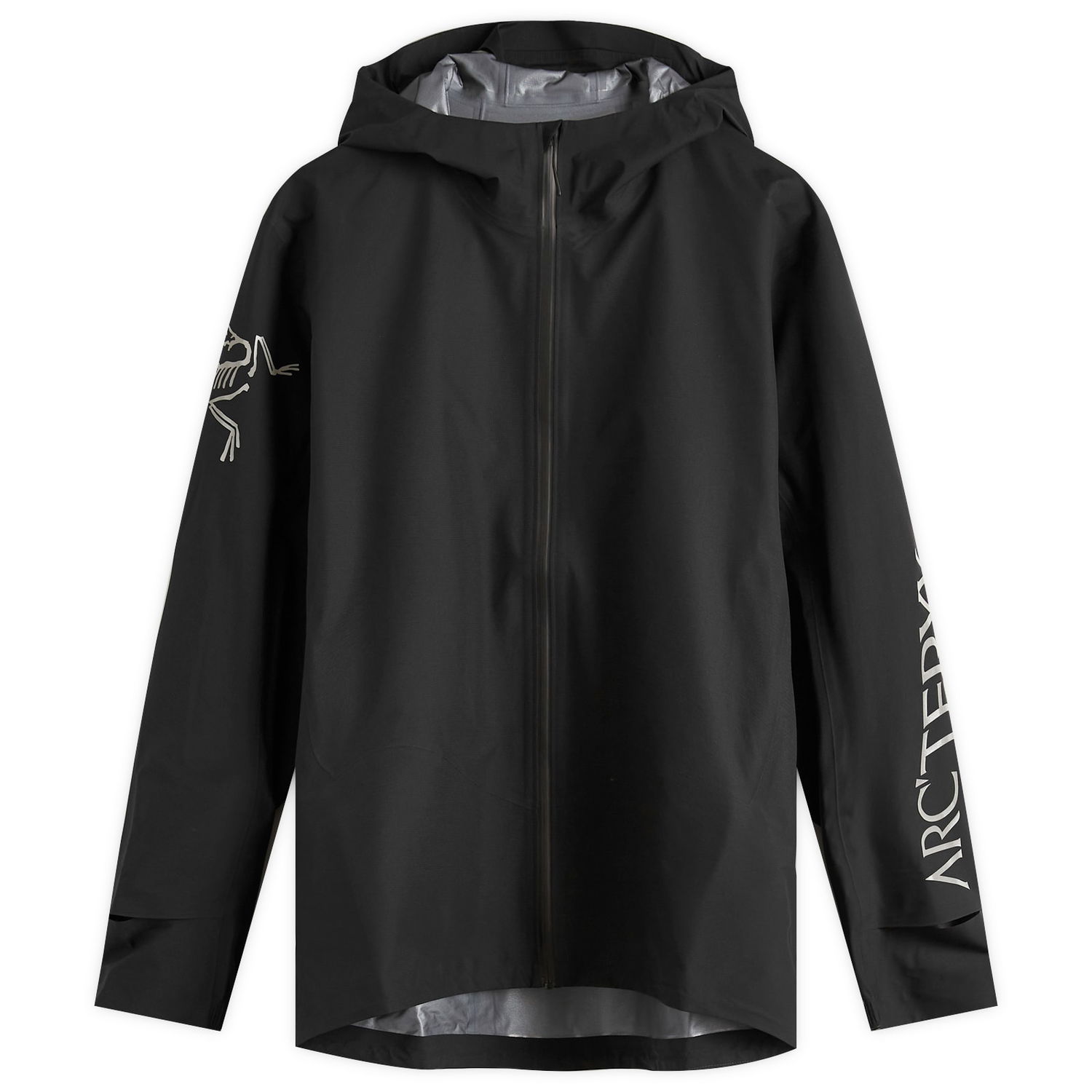 Ветровка Arcteryx Norvan Trail Jacket Size Large Черно | X000009571-002291, 0