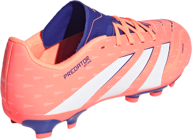 Кецове и обувки adidas Performance Predator League MG Hybridfeel Cleats Оранжево
 | ji1145, 4