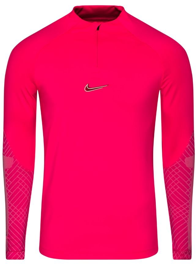 Суитчър Nike Long Sleeve Training Shirt Розово | dh8732-639, 0