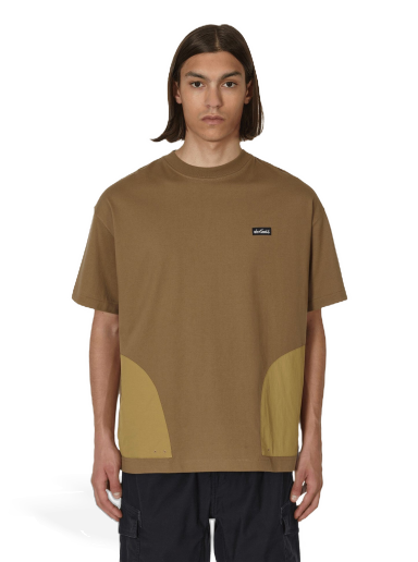 Low Pocket T-Shirt