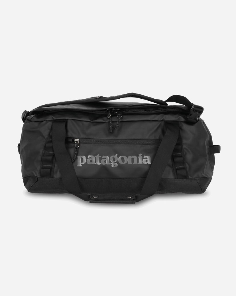 Чанта за пътуване Patagonia Black Hole Duffel 40L Черно | 49339 BOB