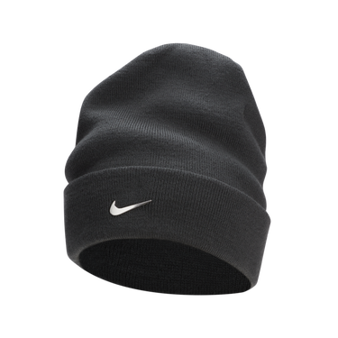 Шапка Nike Peak Swoosh Сиво | FB6527-071, 0