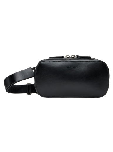 Чанта за кръста Jil Sander Tradition Pouch Черно | J26WG0004_P5714