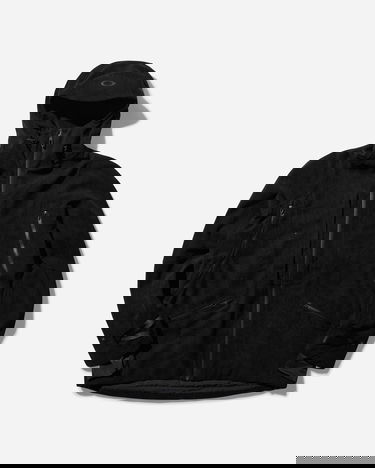 Ветровка OAKLEY Flex Tech Jacket Черно | FOA406151 02E, 0
