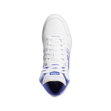 Кецове и обувки adidas Performance HOOPS MID 3.0 Бяло | IH0161, 6