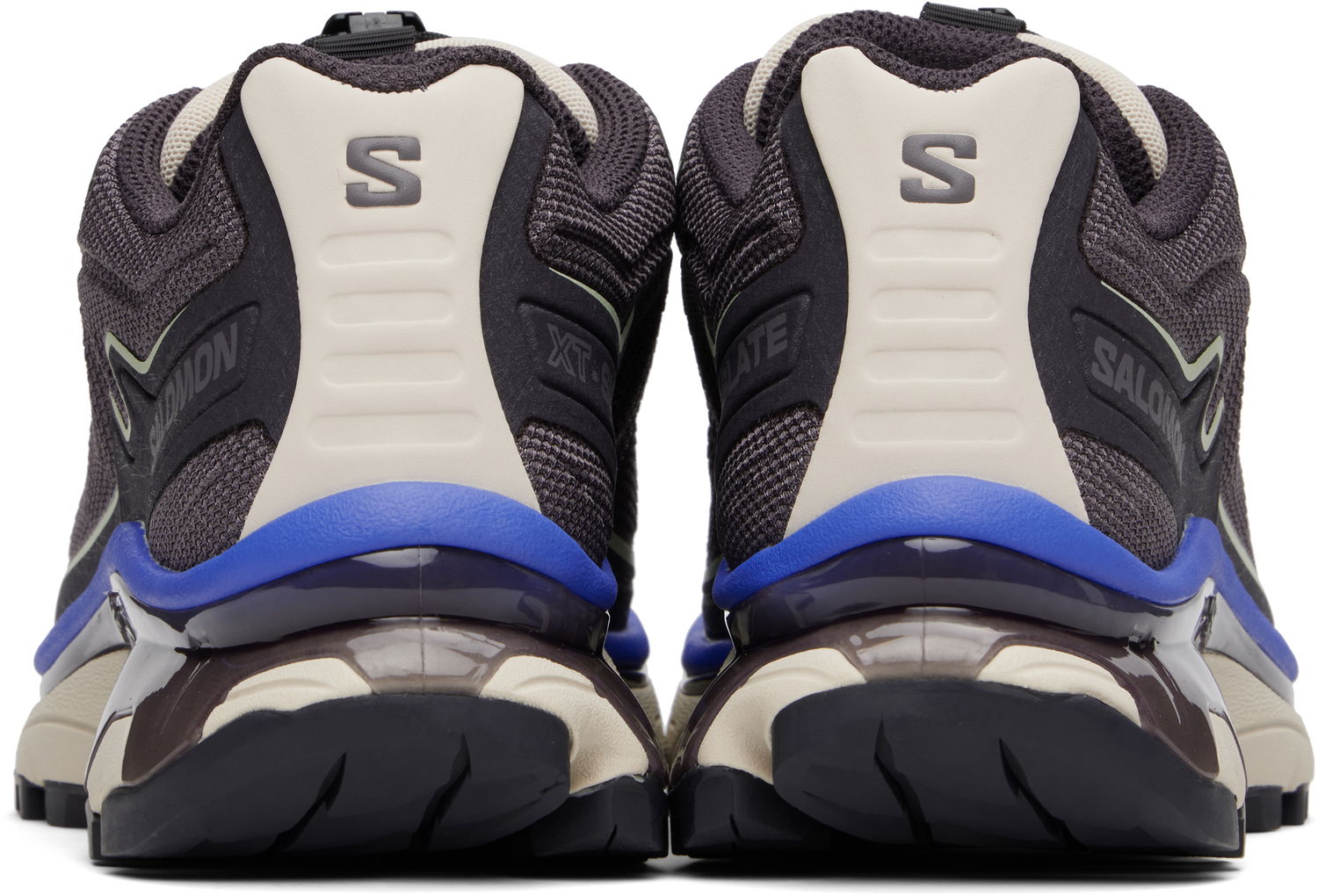 Кецове и обувки Salomon XT-Slate Сиво | L47751900, 1