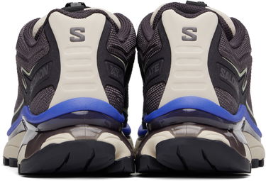 Кецове и обувки Salomon XT-Slate Сиво | L47751900, 1