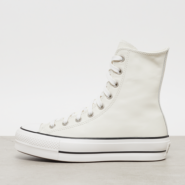 Кецове и обувки Converse Chuck Taylor All Star Lift 36 Бяло | 569720C, 3