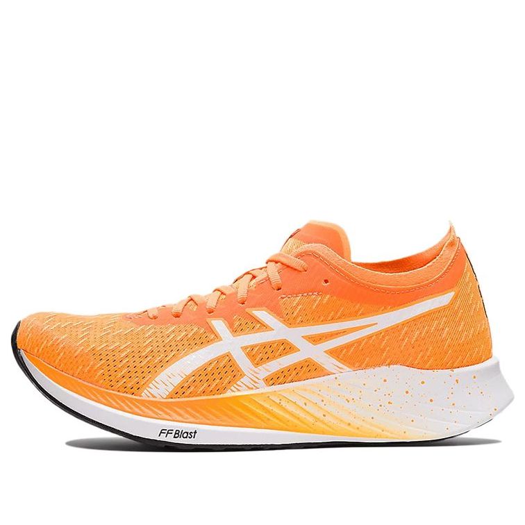 Кецове и обувки Asics ASICS Magic Speed Оранжево
 | 1012A895-800, 0