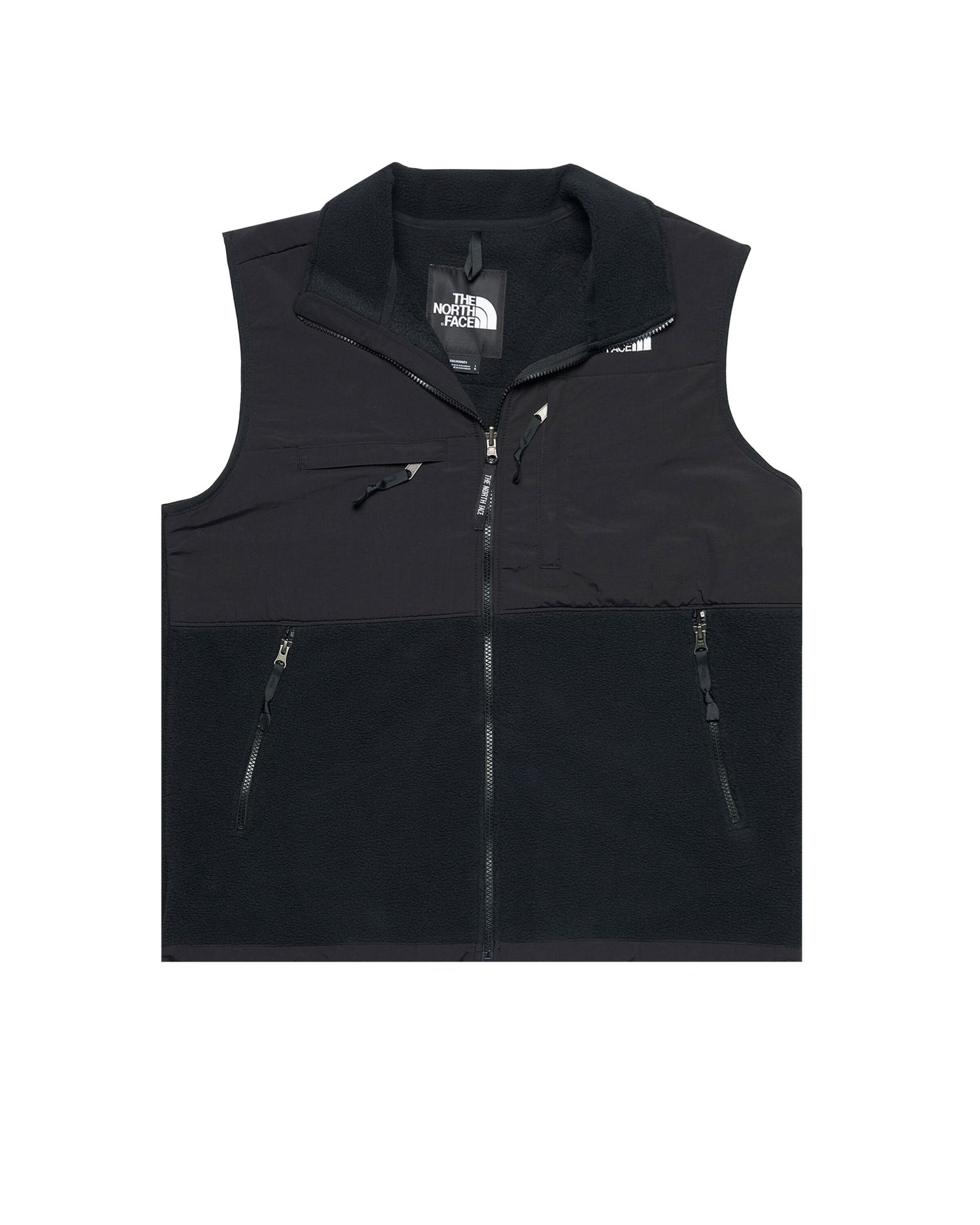 Жилетка The North Face Retro Denali Fleece Vest Черно | NF0A88XJJK31, 0