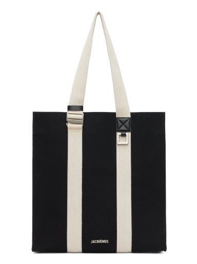 Le Chouchou 'Le Cabas Cuerda' Tote Bag