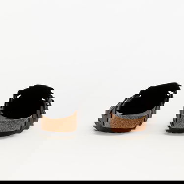 Кецове и обувки Birkenstock Boston BS Regular Fit Черно | 1023518, 8