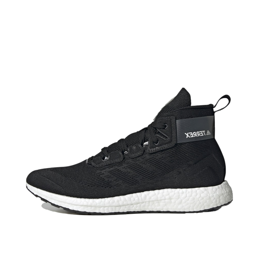 На открито adidas Performance Terrex Free Hiker Черно | GW4302